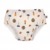 Swim Diaper Boys botanical offwhite 07-12 mon.