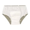 Swim Diaper Boys palms olive 07-12 mon.