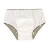 Swim Diaper Boys palms olive 07-12 mon.