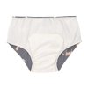 Swim Diaper Boys tiger grey 13-18 mon.