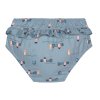Swim Diaper Girls 2020 beach house 18 mo.