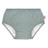 Swim Diaper Girls 2020 seagull green 24 mo.
