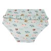 Swim Diaper Girls 2021 caravan mint 12 mo.