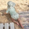 Swim Diaper Girls 2021 caravan mint 18 mo.