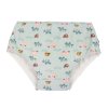 Swim Diaper Girls 2021 caravan mint 24 mo.