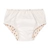 Swim Diaper Girls strokes offwhite/multicolor 19-24 mon.