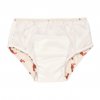 Swim Diaper Girls toucan offwhite 07-12 mon.