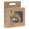 Teether Bracelet Wood/Silicone Little Chums cat