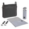 Tender Conversion Bag anthracite