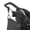 Tender Conversion Bag anthracite