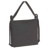 Tender Conversion Bag anthracite