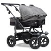 TFK Hlboká korba DUO Combi Varianta: Premium grey