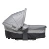 TFK Kombinovaný kočík DUO Combi Air Chamber Varianta: grey