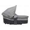 TFK Kombinovaný kočík DUO Combi Air Chamber Varianta: Premium grey