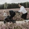 TFK Zimný fusak Varianta: Premium Anthracite
