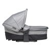 TFK Kombinovaný kočík MONO Combi Air Chamber Varianta: grey