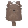 Tiny Backpack About Friends beaver