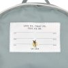 Tiny Backpack About Friends dino