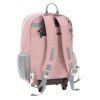 Trolley/Backpack About Friends chinchilla