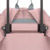 Trolley/Backpack About Friends chinchilla
