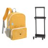 Trolley/Backpack About Friends lion