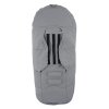 Breeze Light grey footprints