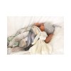 Effiki Bambusová swaddle prkrývka 70x100cm Varianta: Effik golfista