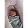 Effiki Bambusová swaddle prkrývka 70x100cm Varianta: Effik golfista