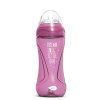 Fľaštička Cool 330ml, Purple