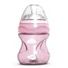 Fľaštička Cool 150ml, Light pink