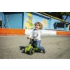 ZOPA Odrážadlo Easy-Way Varianta: Sport red