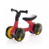 ZOPA Odrážadlo Easy-Way Varianta: Sport red
