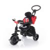 Zopa trojkolka Citi Trike Varianta: CHILLI RED