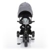 Zopa trojkolka Citi Trike Varianta: Foggy Grey