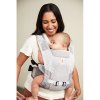 ERGOBABY | Nosič AERLOOM Ergobaby - Slate Grey