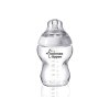 Tommee Tippee Dojčenská fľaša C2N 1ks, 150ml, 260ml, 340ml Varianta: Dojčenská fľaša C2N, 1ks 260ml, 0m+