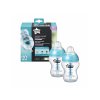 Tommee Tippee Dojčenská fľaša C2N ANTI-COLIC 2ks, 150ml a 260ml Varianta: Dojčenská fľaša C2N ANTI-COLIC, 2ks 260ml, 0m+