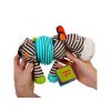 Ťahacia harmonika zebra Swueezy Zeeby