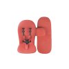 Mima Štartovacia sada Varianta: Coral Red