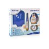 Miniland Sada teplomerov Thermokit Varianta: Modra