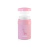MINILAND TERMOSKA THERMIC A KELÍMKY NA JEDLO 700ML Varianta: Pink