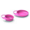Tanier a miska, Pastel pink