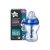 Tommee Tippee Dojčenská fľaša C2N ANTI-COLIC, 150ml, 260ml, 340ml Varianta: Dojčenská fľaša C2N ANTI-COLIC Boy 260ml 0m+