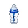 Tommee Tippee Dojčenská fľaša C2N ANTI-COLIC, 150ml, 260ml, 340ml Varianta: Dojčenská fľaša C2N ANTI-COLIC Boy 260ml 0m+