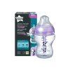 Tommee Tippee Dojčenská fľaša C2N ANTI-COLIC, 150ml, 260ml, 340ml Varianta: Dojčenská fľaša C2N ANTI-COLIC Girl 260ml 0m+