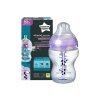 Tommee Tippee Dojčenská fľaša C2N ANTI-COLIC, 150ml, 260ml, 340ml Varianta: Dojčenská fľaša C2N ANTI-COLIC Girl 260ml 0m+