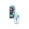 Tommee Tippee Dojčenská fľaša C2N ANTI-COLIC, 150ml, 260ml, 340ml Varianta: Dojčenská fľaša C2N ANTI-COLIC 260ml 0m+