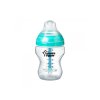 Tommee Tippee Dojčenská fľaša C2N ANTI-COLIC, 150ml, 260ml, 340ml Varianta: Dojčenská fľaša C2N ANTI-COLIC 260ml 0m+