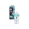 Tommee Tippee Dojčenská fľaša C2N ANTI-COLIC, 150ml, 260ml, 340ml Varianta: Dojčenská fľaša C2N ANTI-COLIC 340ml 3m+