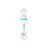 Tommee Tippee Dojčenská fľaša C2N ANTI-COLIC, 150ml, 260ml, 340ml Varianta: Dojčenská fľaša C2N ANTI-COLIC 340ml 3m+